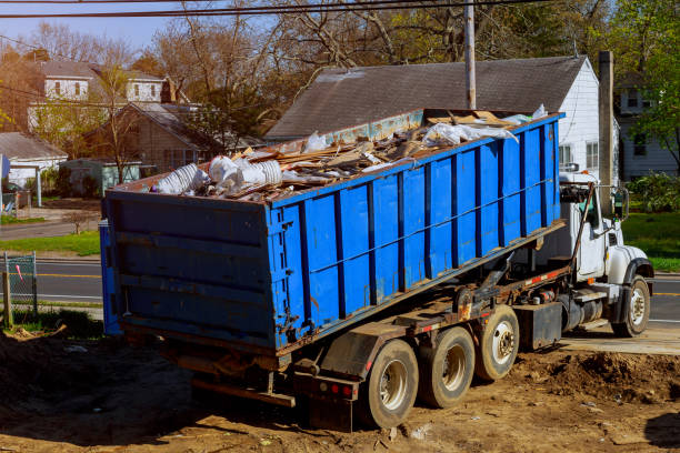 Best Same-Day Junk Removal Services  in Kinsley, KS