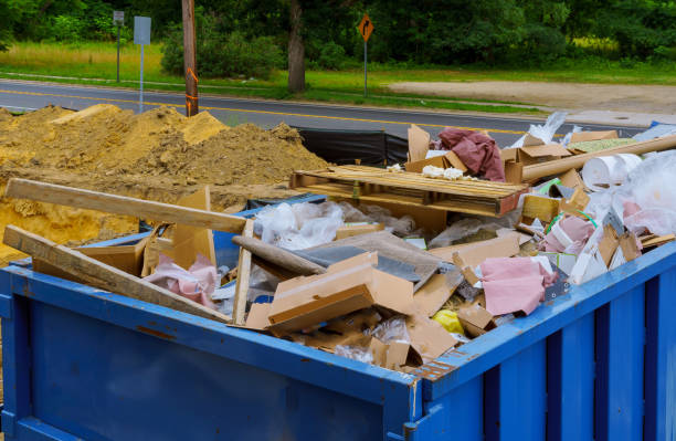 Moving and Downsizing Cleanouts in Kinsley, KS